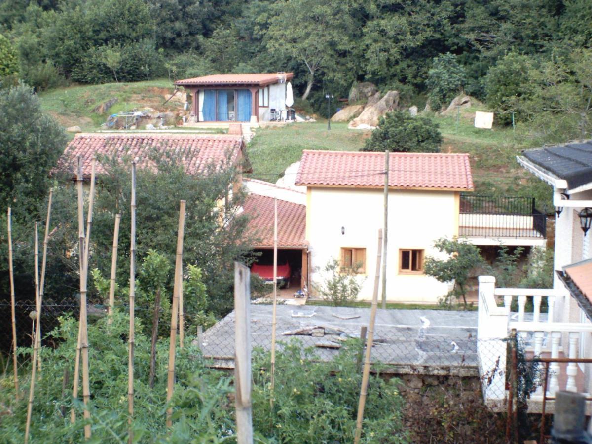 Casa Para Vacaciones Junto Al Parque De La Naturaleza De Cabarceno Obregón Exterior foto